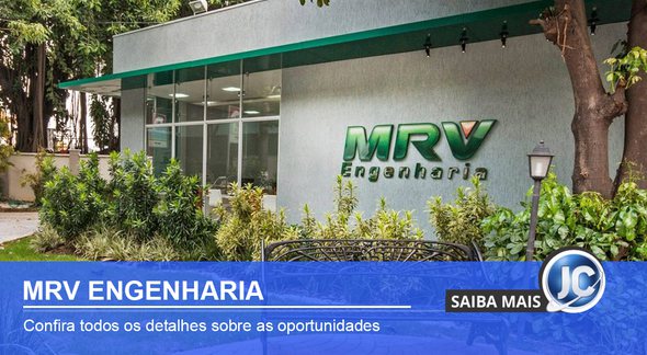 MRV Vagas - Divulgação