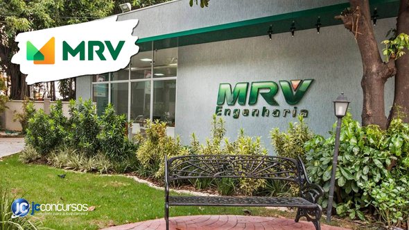 Vagas abertas na MRV - Divulgação