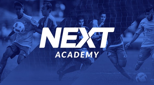 Next Academy - Divulgação
