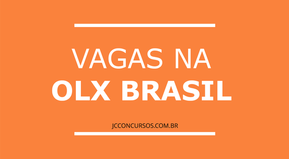 OLX Brasil - Divulgação