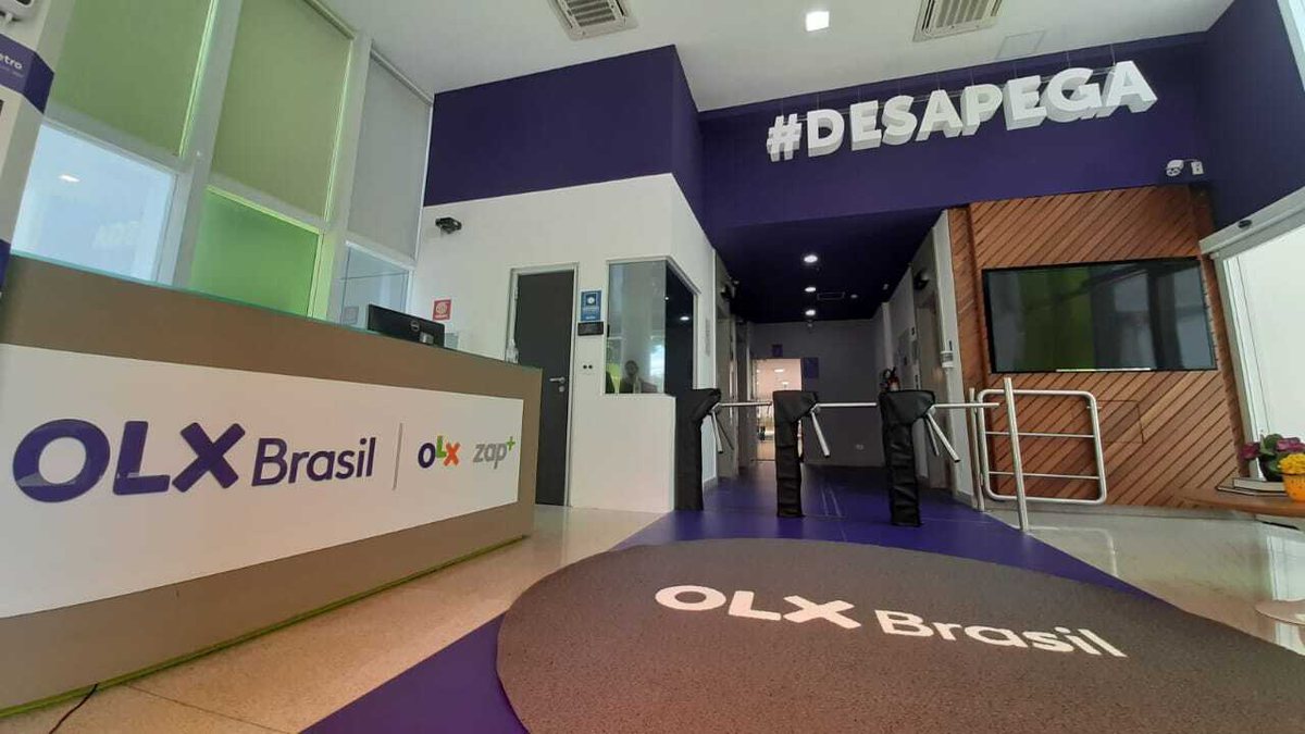OLX Brasil anuncia 150 novas vagas de emprego; saiba como se inscrever