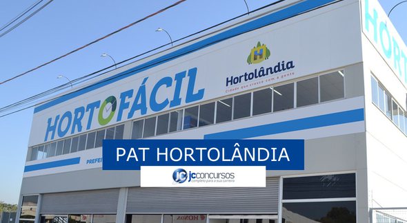 PAT de Hortolândia - Divulgação
