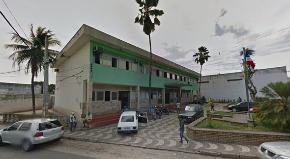 Prefeitura de Conceição do Jacuípe BA - Google Maps