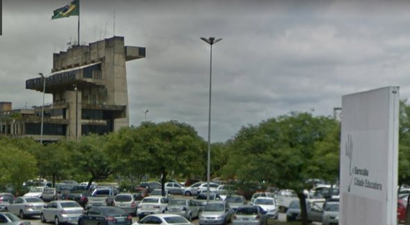 Concurso Prefeitura de Sorocaba SP - sede da Prefeitura de Sorocaba - Google Maps