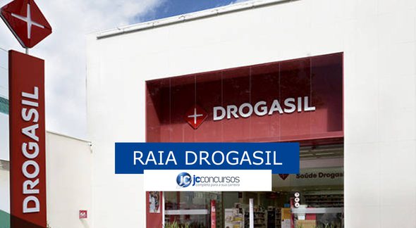 Raia Drogasil - Divulgação