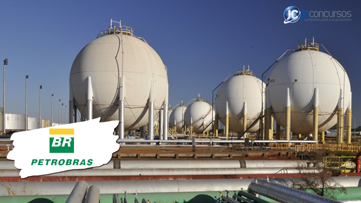 A Transpetro é subsidiária da Petrobras - Reprodução / site oficial