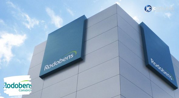 Sede da empresa Rodobens - Rodobens