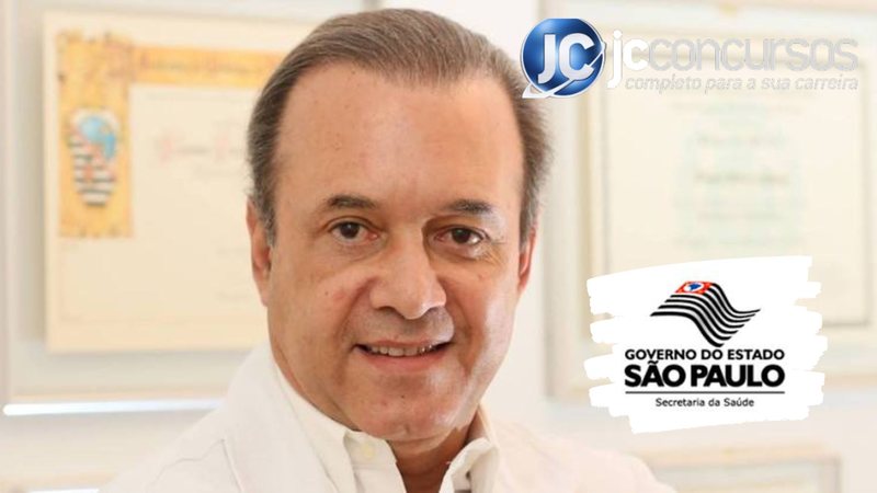 Concurso SES SP: Urgente! Secretário Eleuses Paiva anuncia autorização para 1.500 vagas