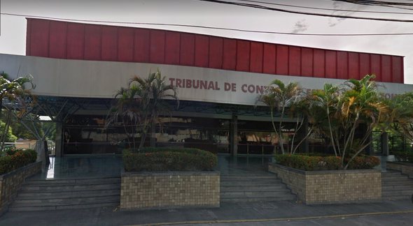 Concurso TCE AM - Sede do Tribunal de Contas do Estado do Amazonas - Google Maps
