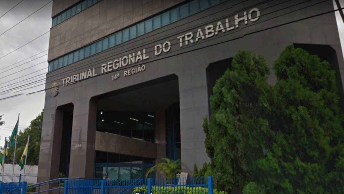 Concurso TRT 14 RO e AC: Fundação Carlos Chagas é oficialmente confirmada como banca organizadora