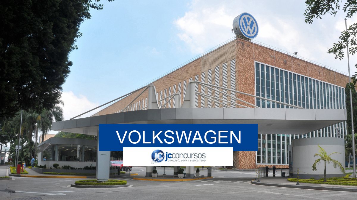 Volkswagen 2020