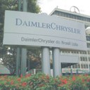 DaimlerChrysler - DaimlerChrysler