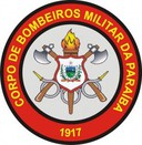 Bombeiros (PB) 2019 - Corpo de Bombeiros PB