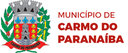 Prefeitura Carmo do Paranaíba (MG) 2022 - Prefeitura Carmo do Paranaíba (MG)
