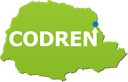 Consórcio CODREN (PR) 2018 - Codren PR