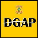 DGAP GO 2018 - DGAP GO