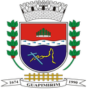 Câmara Guapimirim (RJ) 2019 - Câmara Guapimirim