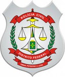 Polícia Civil do Distrito Federal (PC DF) 2019 - PC DF