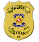 Polícia Civil do Pará (PC PA) 2019 - PC PA