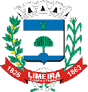 Prefeitura Limeira (SP) 2019 - Prefeitura Limeira