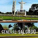 Prefeitura General Salgado (SP) 2023 - Prefeitura General Salgado