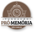 Fundação Pró-Memória (SP) 2019 - Fundação Pró-Memória de São Carlos