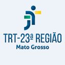 TRT MT 2023 - TRT 23ª Região