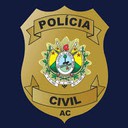 Polícia Civil Acre - PC AC